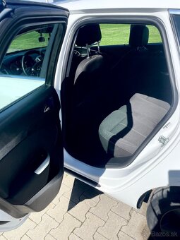 Opel Astra J 2.0 diesel ⛽️ Sport+Tourer Automat - 10