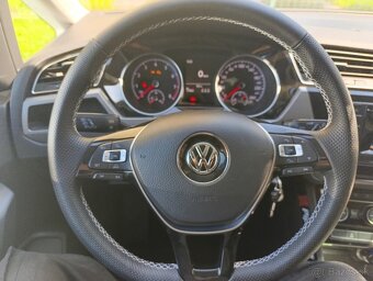 Touran 2017 1,2 Tsi (chip na 100 kW) - 10