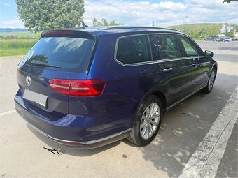 Volkswag Passat B8 Highline | DSG | Virtual cockpit|rok 2019 - 10