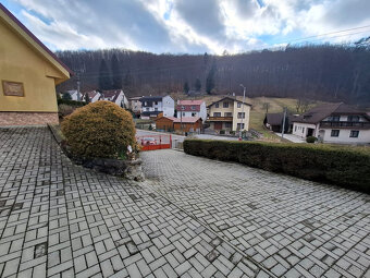 EXLUZÍVNE ponúkame na predaj RD v Trenčianskych Tepliciach. - 10