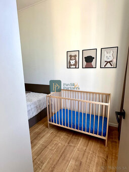 Predaj 3izbový apartmán Donovaly, 72m2, nová rekonštrukcia E - 10