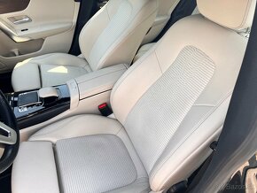 Mercedes CLA 2,0 D - 10