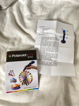 3D PERO POLAROID PLAY - 10