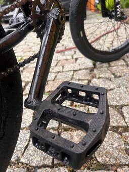 BMX bicykel cult control - 10