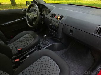 ŠKODA FABIA 1.4 TDI FACELIFT - 10