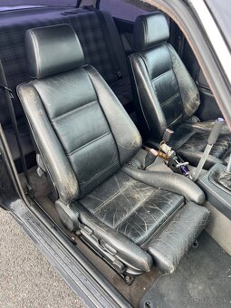 BMW E30 COUPE PREDAJ/VÝMENA - 10
