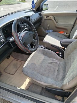 Golf mk3-1,9tdi -Automat. - 10