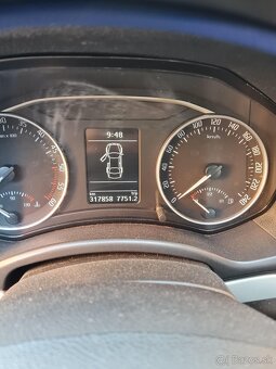 Octavia kombi 2 FL, 1.6TDi, 77kW - 10