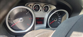Predám Ford Focus 1.8 TDCi - 10