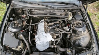 BMW E46 318i 105kw - 10