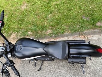 Victory Highball 1731ccm r.v.2012 - 10