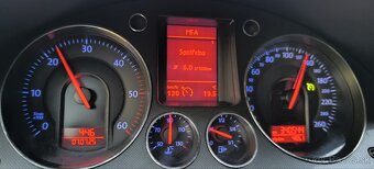 Passat B6 Variant 2,0 TDI - 10