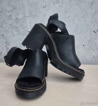 Dr. Martens Millee EU39 - 10