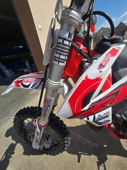 Ktm sx65 - 10