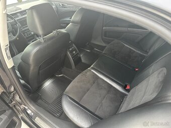 Škoda Superb 125kw DSG - 10