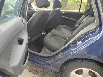 Škoda Fabia Combi 1.4i 16v 55kw LPG ROK 2006 - 10