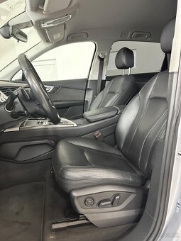 AUDI Q7 3.0TDI QUATTRO - 10