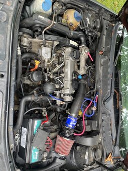 PLNE POJAZDNÝ SEAT LEON 1M - 10