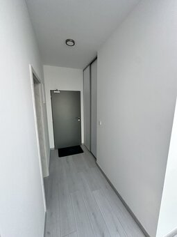 Zariadený 2 izbový byt 70,63 m2 s krásnou terasou. Galanta - 10