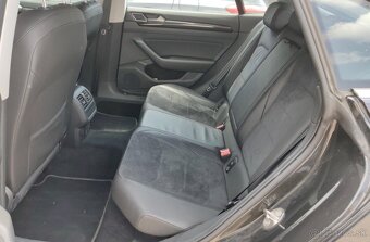 Volkswagen Arteon 2.0TDI Elegance - 10