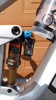 Cube Action Team Stereo Hybrid Nyon 625 - Elektro bicykel - 10