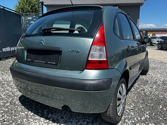Citroën C3 - 10