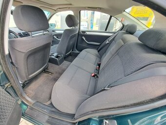 BMW E46 320D, 100kW, r.2000 - 10