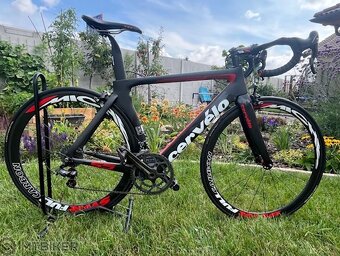 Cervelo S5 - 10