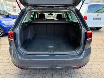 VW  Passat B8 Variant 2.0 TDI 110kW DSG - záruka Autodraft - 10