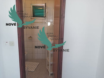 Na predaj apartmán len 50m od mora s výhľadom na more Chorvá - 10