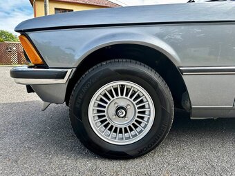 BMW E21 320/6 - 10