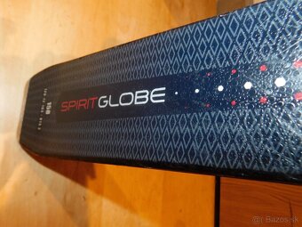 Stockli Spirit 158 cm - 10