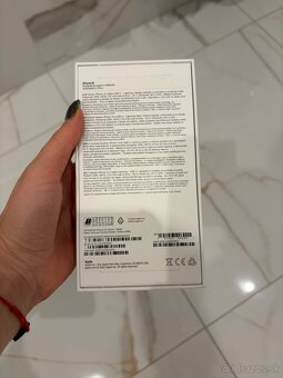 Apple iphone 14 128 gb fijalovy - 10