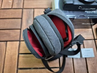 Canon PowerShot G15 - 10