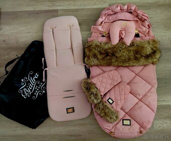 Kočík Cybex Priam 4.0 - 10