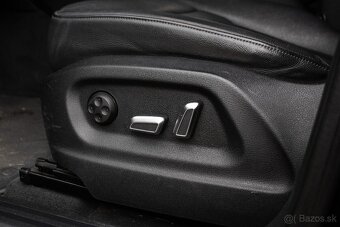 Audi SQ5 3.0 BiTDI quattro Tiptronic, 240kW (2015) - 10