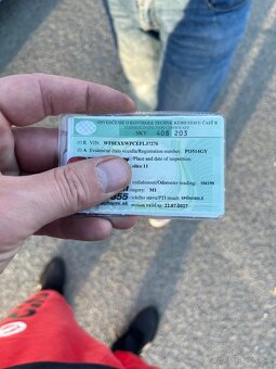 Ford Momdeo ecoboost 1.6 - 10