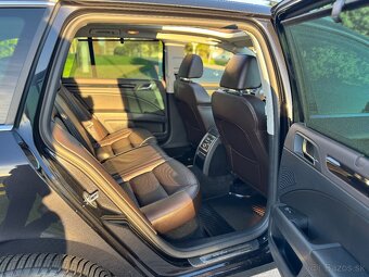 Škoda Superb Combi 2.0 TDI L&K DSG 4x4 125KW - 165.000 km - - 10