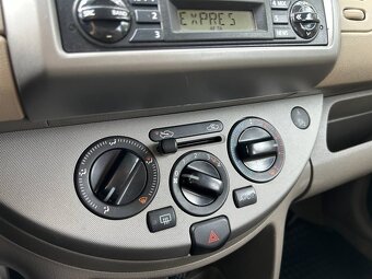 Nissan Note 1.4 l Acenta/Len: 123 414km/ Slovenské Auto - 10