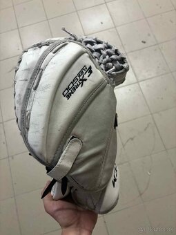 Brankársky set - 10