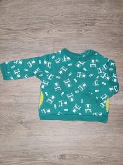 Predám chlapčenské oblečenie - 10