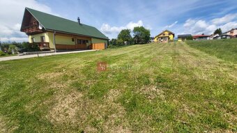 PREDAJ-St.pozemok - Vys.Tatry - Štrba - 976 m2 - 10