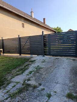 Zámočnictvo zváračské a zámočnicke práce kovovýroba - 10