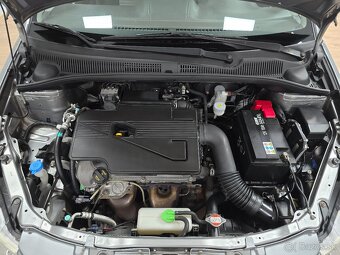 Suzuki SX4 100th Anniversary Edition 4WD 1.6i 107k - 10