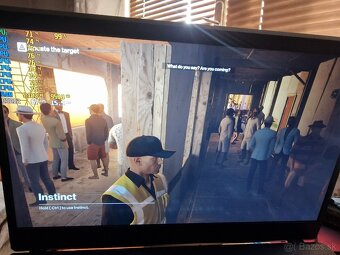 ASUS X571GD – notebook s GTX 1050 a i5 procesorom -. - 10