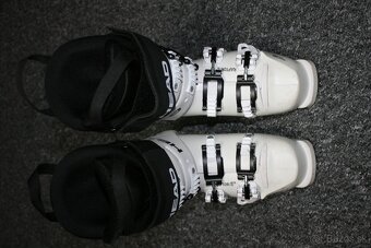 lyže Stockli Fis 136 cm - 10