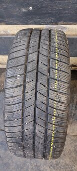 5x100 R17 škoda - 10