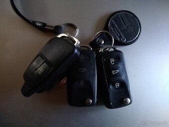 VW TRANSPORTER T5 r.v. 2014 DSG 2,0 TDI 103kw - 10