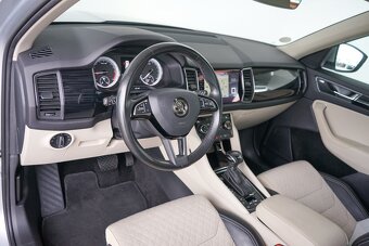 544- Škoda, Kodiaq, 2018, nafta, 2.0 TDI, 110kw - 10