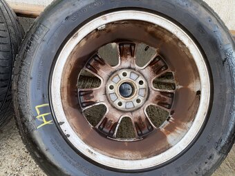 VW Tiguan 5x112 16” - 10